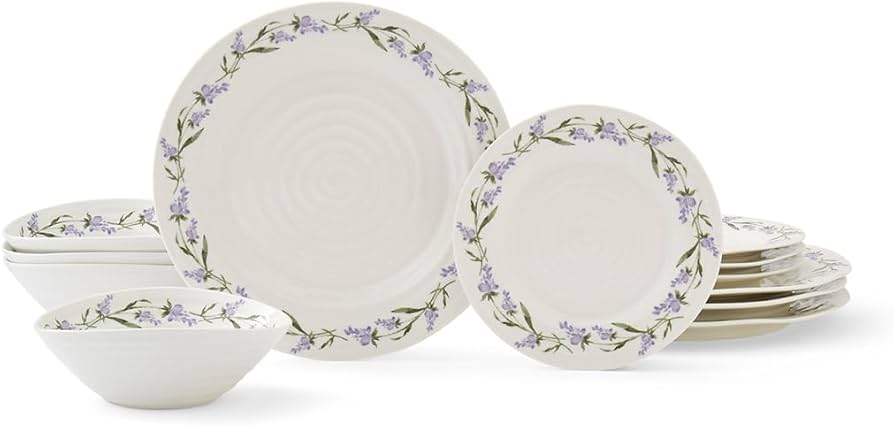 Spode カンパニュラ スポード カンパニュラ デミタスカップ＆ソーサーを買い取りました